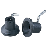 Standard Heavy Duty Quick-Lock Bar Collar